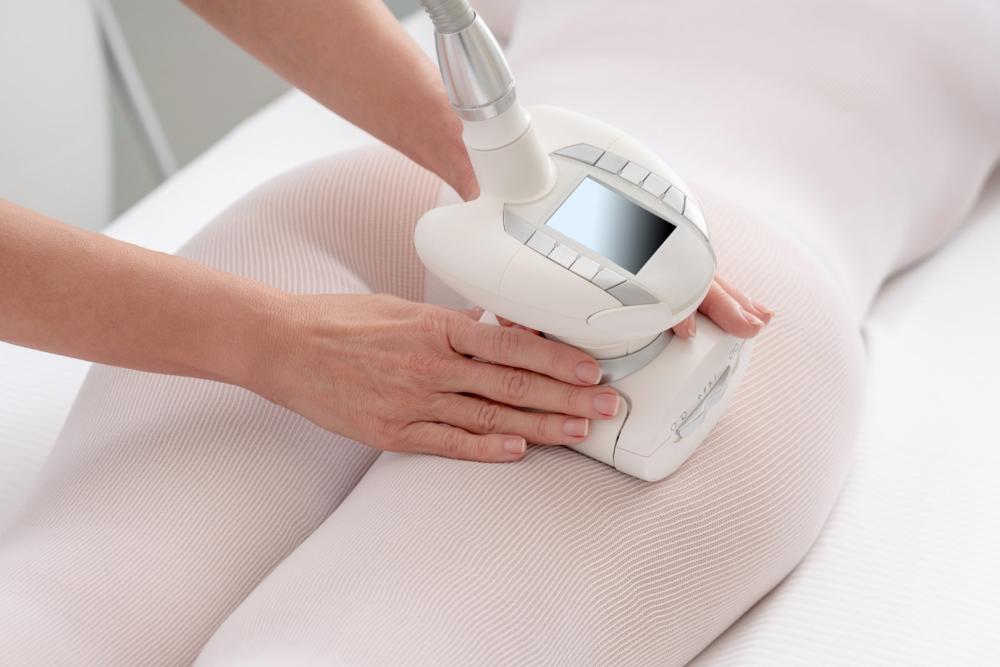 LPG endermologie