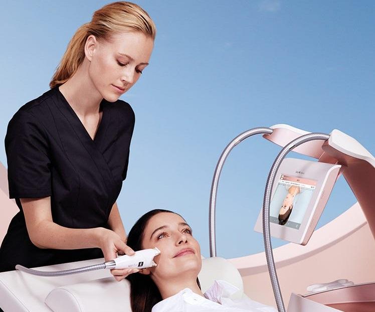 Lpg endermologie